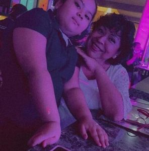 Meet your Posher, Evangelina